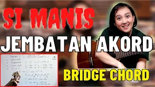 BRIDGE CHORD (JEMBATAN AKORD) - SEE N SEE GUITAR LESSONS