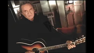 Johnny Cash - Nissan Altima Assembly Line Commercial (1997) [4k AI Upscale]