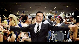 The Wolf of Wall Street EDIT