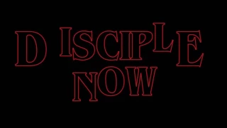 Stranger Things Intro - Disciple Now 2017