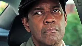 The Equalizer 2 | official trailer #2 (2018)