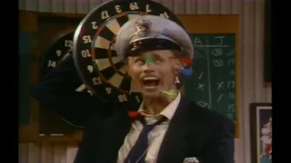 Fire Marshall Bill (Superbowl Special)