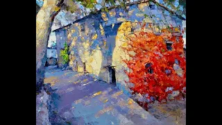 L'impressionismo di Alexi Zaitsev, by mancibella46