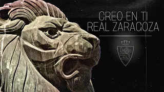 CREO EN TI REAL ZARAGOZA | PLAY OFF 2020