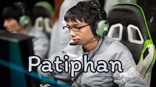 How Patiphan Really Plays Valorant