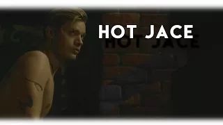 Hot Jace Herondale Scenes 1080 P