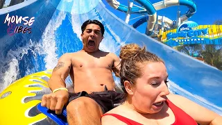WHY YOU NEED TO VISIT KNOTT'S SOAK CITY | Mouse Vibes