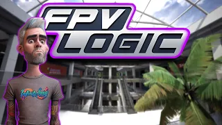 FPV LOGIC! | Sim Saturday