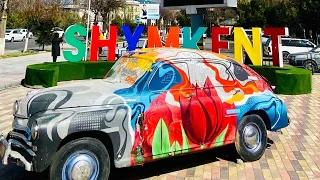 Shymkent