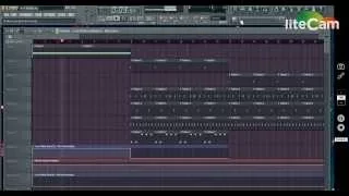 Curren$y - All I Know Instrumental Remake flstudio