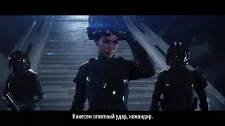 Star Wars Battlefront 2 — Русский сюжетный трейлер [2017] — Субтитры