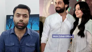 Dur e fishan & Bilal Abbas | Bilal aBbas new Drama Complete Details