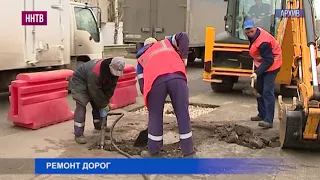 Диагностике дорог в этом году будет уделено особое внимание