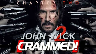 John Wick 2 ULTIMATE RECAP!