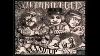 Jethro Tull   Stand Up