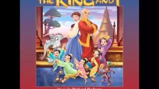 The King and I 03. March of the Siamese Children