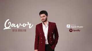 Artur Arakelyan - Qavor