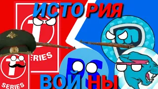 Pewdiepie vs T-Series.История войны.2018-2019. #pewdiepie #vs #t-series