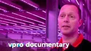 Digital Food: feed the world - VPRO documentary - 2015