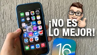 iPhone 8 En 2022 ¿ES BUENO O YA NO SIRVE?