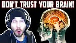DON'T TRUST YOUR BRAIN! - Film Theory: Don't be FOOLED! Going Beyond Yanny Laurel Reaction!