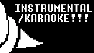 "Fishy Love" (instrumental/karaoke) - UNDERTALE ALPHYS SONG