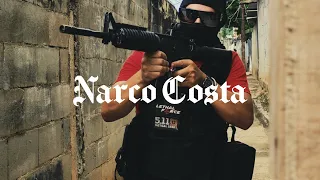 Narco Costa (Capitulo 8) MiniSerie, Venezuela HD