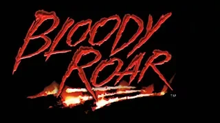 Bloody roar 1 review (PS1)