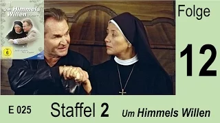 Um Himmels Willen - Knastbruder - S02 F12 |025