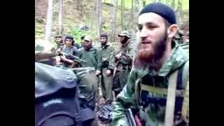 Chechen Freedom Fighters