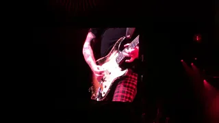 9/2/2018 Pearl Jam LIVE Black at Fenway Park Boston