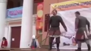 Лучшие Приколы 2015! Умора Ржач Жесть!