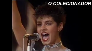 Blitz : Você Nao Soube Me Amar : TV Globo, Geração 80, 1982