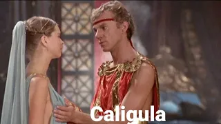 Caligula Full Movie | Malcolm McDowell | caligula movie english review