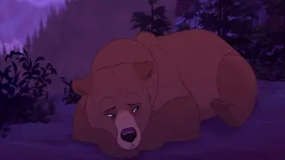 Братец Медвежонок/Brother Bear 2003