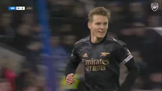 Ødegaard Free 4k Clip | Free Clip For Edit