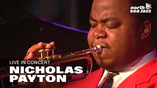 Nicholas Payton Quintet - "When the saints go marching in" | North Sea Jazz (1996)