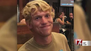 ‘He died a hero.’ Student killed at UNCC jumped on shooter, saved lives