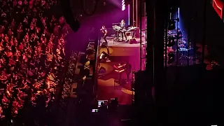 La Diferencia - Los Temerarios (VicenteFernández) 🇲🇽  Arena CDMX 21/05/2023