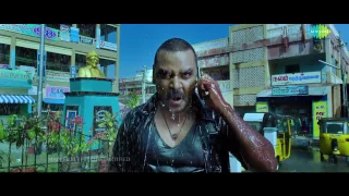 Motta Shiva Ketta Shiva 2017 Exclusive New HD Trailer   Raghava Lawrence, Nikki Galrani ∣ Sai Ramani