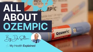 Ozempic - Type 2 Diabetes Medication - Everything you need to know