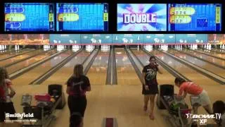 2016 PWBA Storm Sacramento Open - Qualifying Round 2