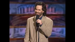 Dennis Miller 1993 They Shoot HBO Specials Don't They