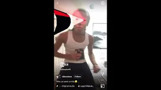 Dd osama previews new snippet that disses: rah rah, chii, jayrip, ray ray, yus gz, and nazzy 🤦🏾‍♂️