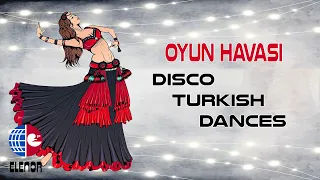 DISCO TURKISH DANCES -YA MUSTAFA