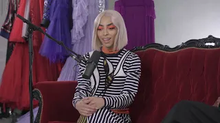 Break free through clothing with Bilal Hassani | Jean Paul Gaultier