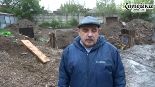 Жители посёлка Лакокраска в Сергиевом Посаде рискуют замёрзнуть