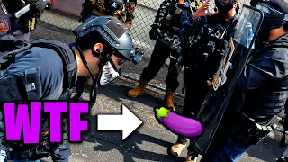 WTF IS THAT?! - Airsoft Funny Moments, Fails & Rage (Gameplay From PRISON)