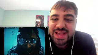 Nafe Smallz ft AJ Tracey "GEEKIN" REACTION!!! (THEY BOTH SNAPPED!!!)