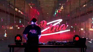 DJ Brotha Z - Club Quarantine Set